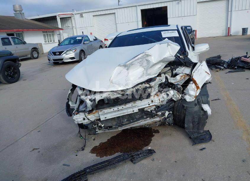 Photo 13 of 2017 Honda Accord EX-L V6 (VIN 1HGCR3F01HA000009)