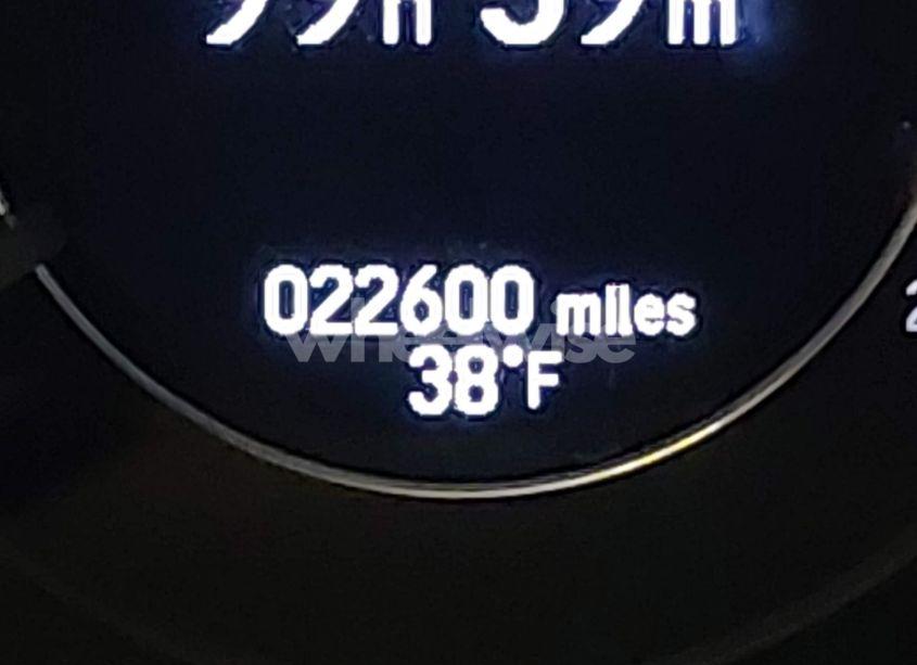 Photo 15 of 2017 Honda Accord EX-L V6 (VIN 1HGCR3F01HA002956)