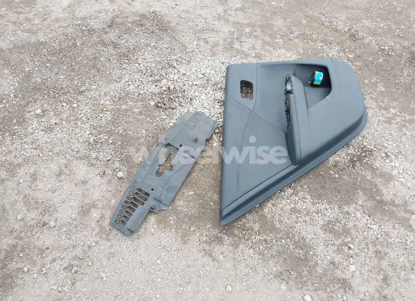 Photo 12 of 2017 Honda Accord EX-L V6 (VIN 1HGCR3F01HA032765)