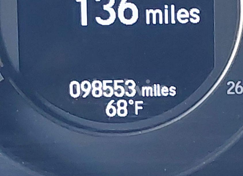 Photo 16 of 2017 Honda Accord EX-L V6 (VIN 1HGCR3F01HA040865)