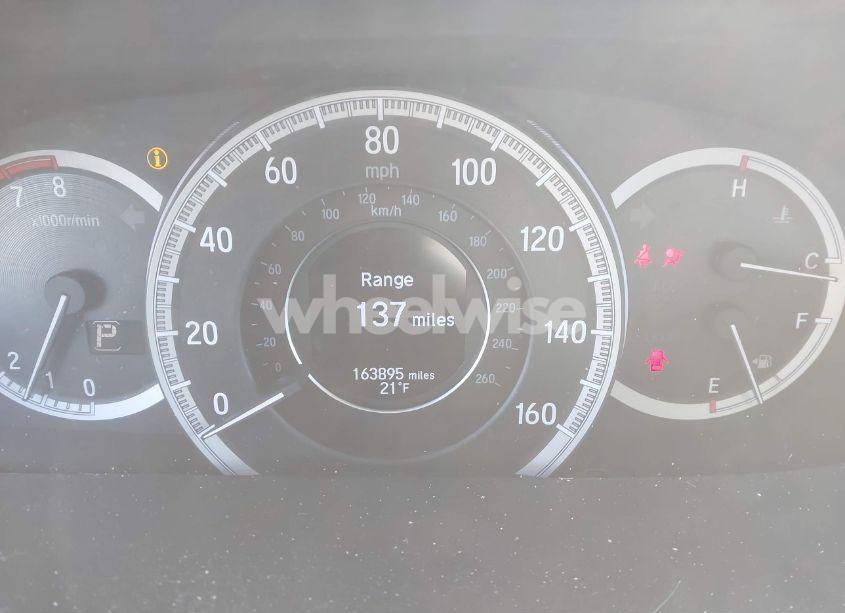 Photo 7 of 2017 Honda Accord EX-L V6 (VIN 1HGCR3F02HA026134)