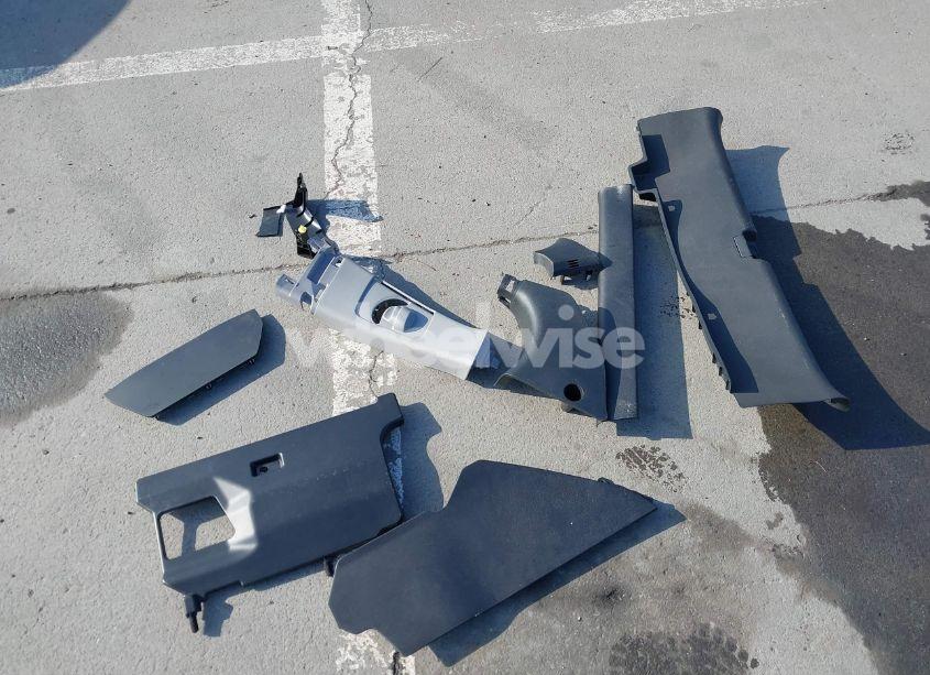 Photo 12 of 2017 Honda Accord EX-L V6 (VIN 1HGCR3F03HA016616)