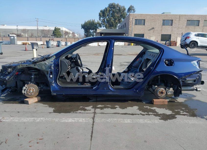 Photo 15 of 2017 Honda Accord EX-L V6 (VIN 1HGCR3F03HA016616)