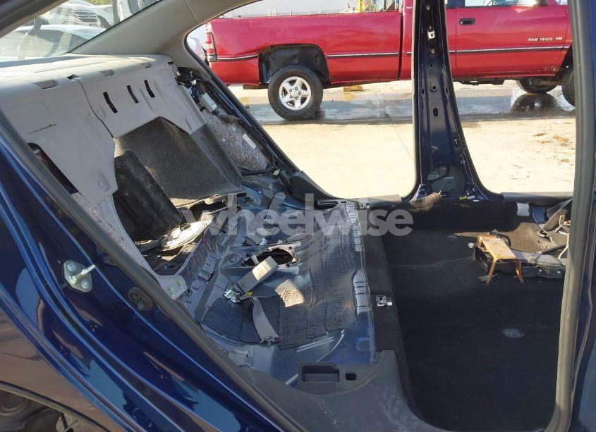 Photo 8 of 2017 Honda Accord EX-L V6 (VIN 1HGCR3F03HA016616)