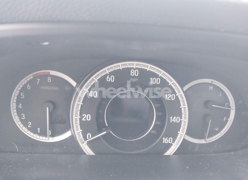 Photo 15 of 2017 Honda Accord EX-L V6 (VIN 1HGCR3F03HA022495)