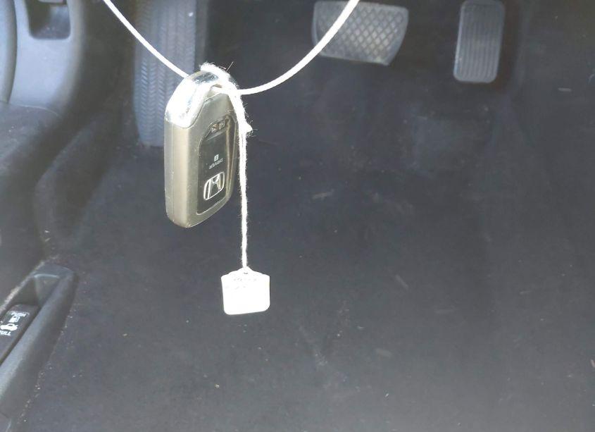 Photo 11 of 2016 Honda Accord EX-L V-6 (VIN 1HGCR3F04GA015800)