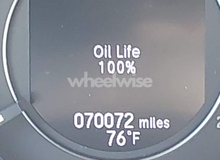 Photo 16 of 2017 Honda Accord EX-L V6 (VIN 1HGCR3F04HA037989)