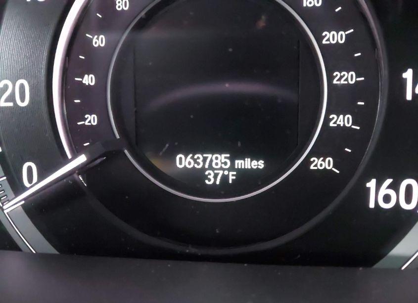 Photo 15 of 2017 Honda Accord EX-L V6 (VIN 1HGCR3F06HA026542)