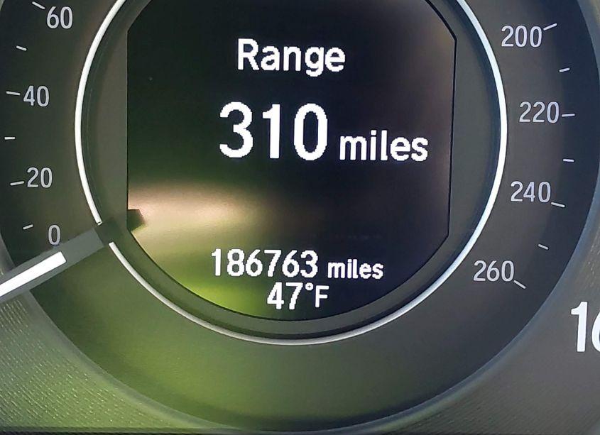 Photo 15 of 2016 Honda Accord EX-L V-6 (VIN 1HGCR3F08GA004668)