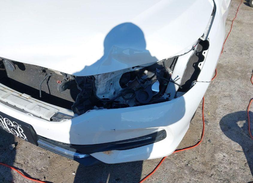 Photo 6 of 2016 Honda Accord EX-L V-6 (VIN 1HGCR3F08GA004668)