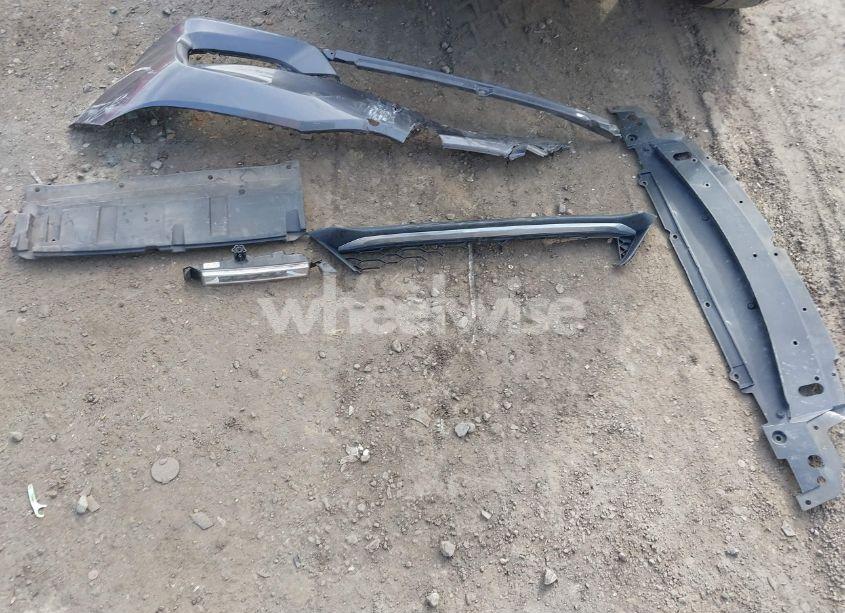 Photo 12 of 2016 Honda Accord EX-L V-6 (VIN 1HGCR3F08GA023012)