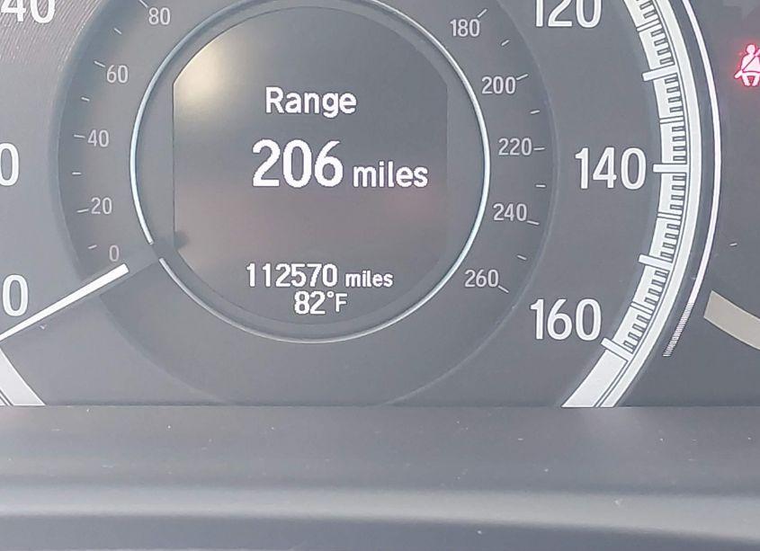 Photo 15 of 2016 Honda Accord EX-L V-6 (VIN 1HGCR3F09GA020538)