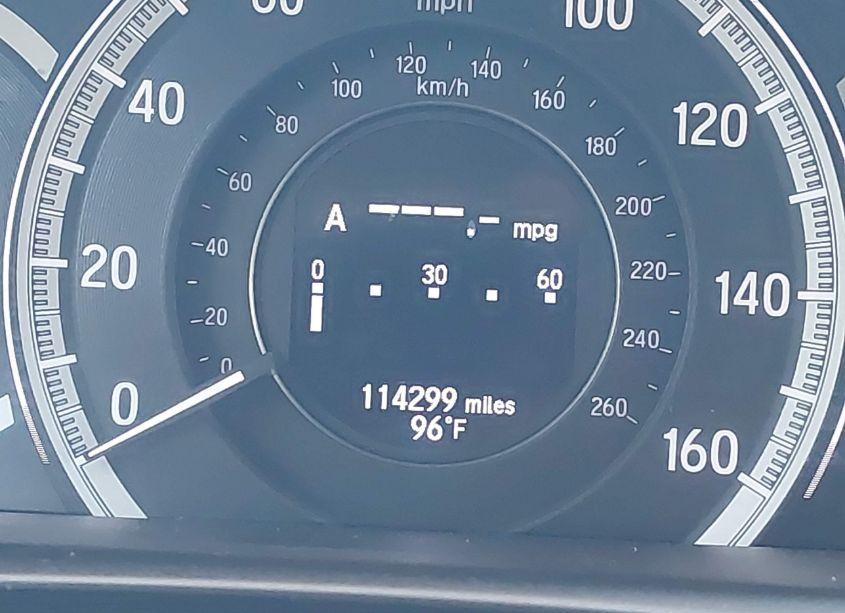 Photo 15 of 2017 Honda Accord EX-L V6 (VIN 1HGCR3F09HA007323)