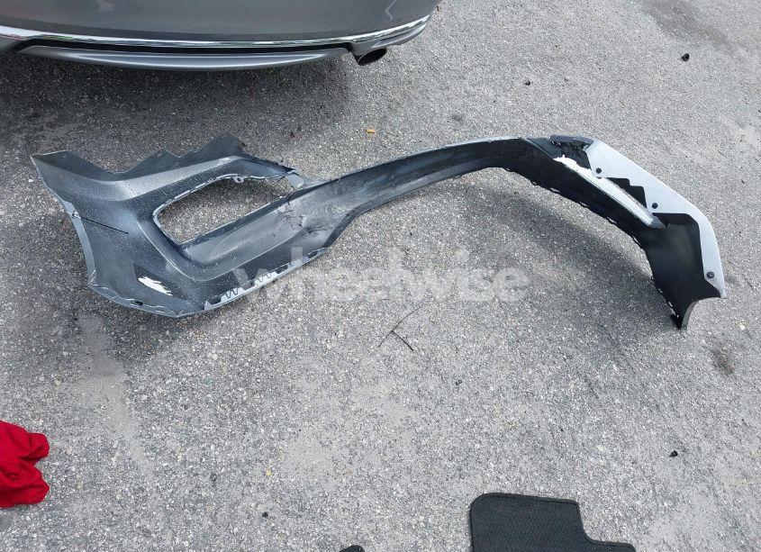 Photo 11 of 2016 Honda Accord EX-L V-6 (VIN 1HGCR3F0XGA022296)