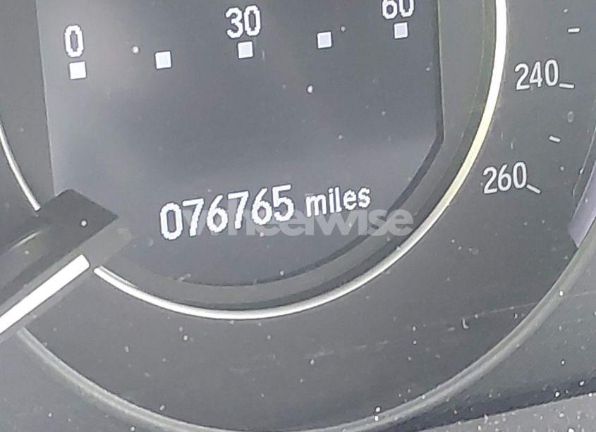 Photo 15 of 2016 Honda Accord EX-L V-6 (VIN 1HGCR3F0XGA022296)