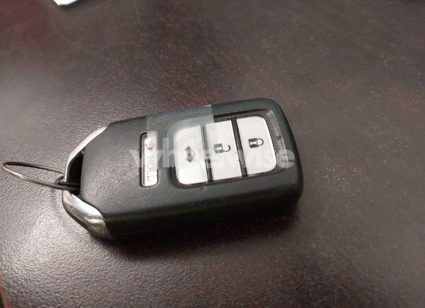 Photo 11 of 2013 Honda Accord EX-L V-6 (VIN 1HGCR3F80DA006514)