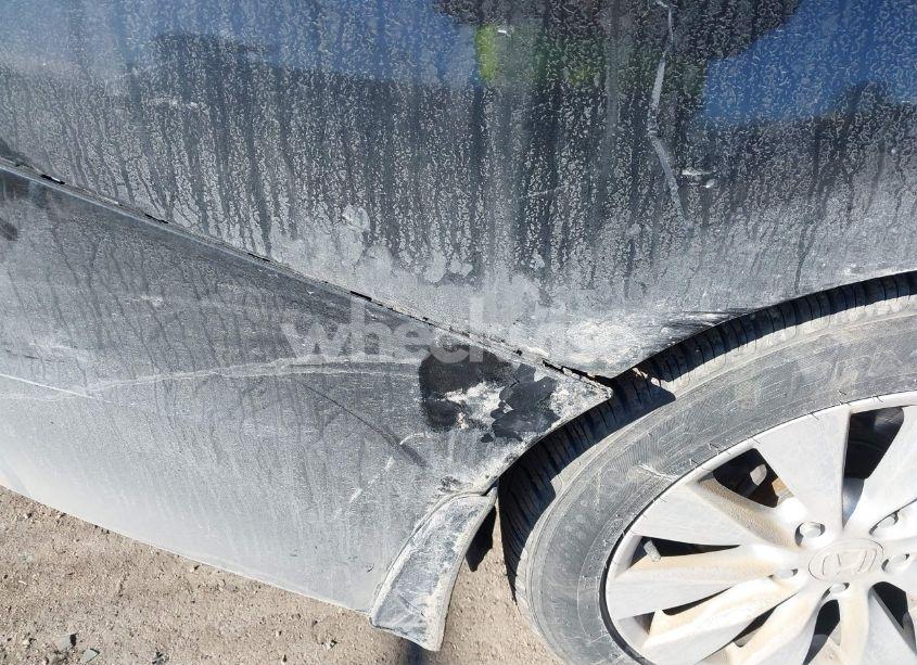 Photo 20 of 2013 Honda Accord EX-L V-6 (VIN 1HGCR3F80DA006514)