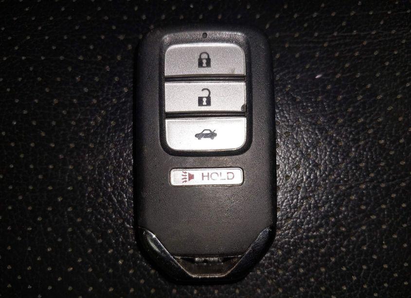 Photo 11 of 2013 Honda Accord EX-L V-6 (VIN 1HGCR3F80DA012796)