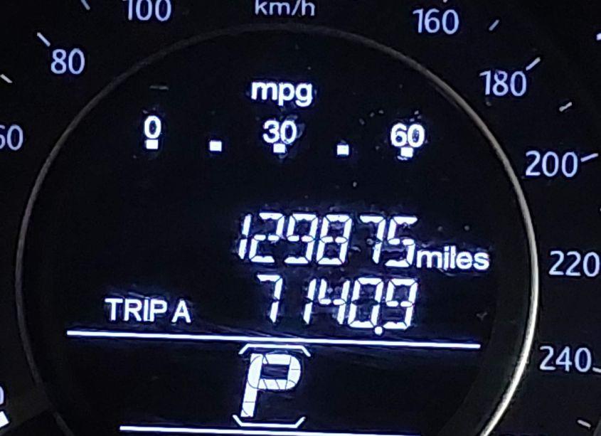 Photo 16 of 2013 Honda Accord EX-L V-6 (VIN 1HGCR3F80DA012796)