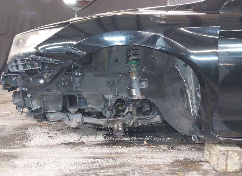 Photo 18 of 2013 Honda Accord EX-L V-6 (VIN 1HGCR3F80DA012796)