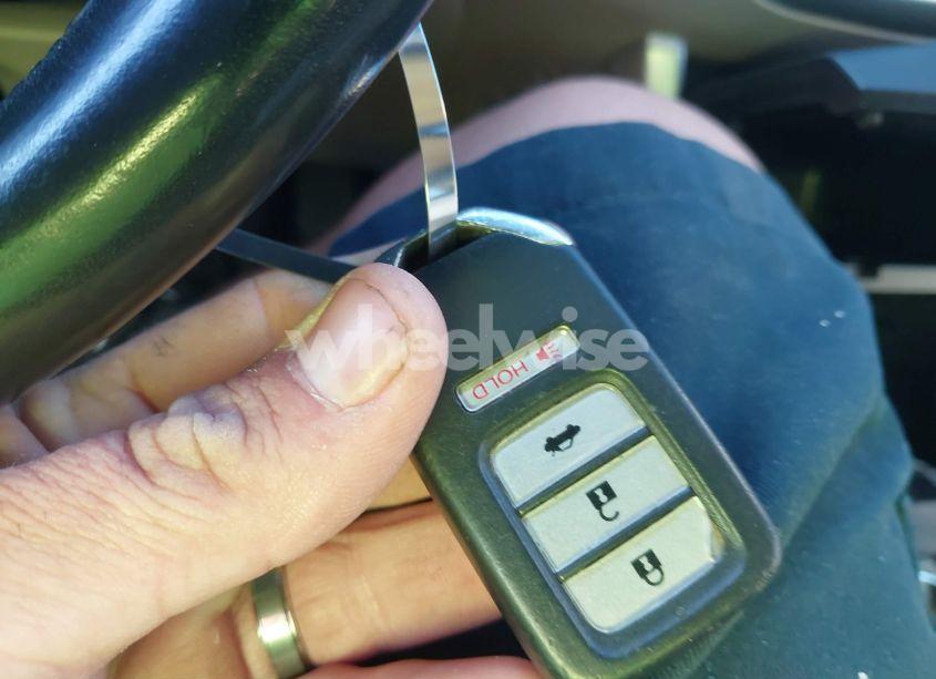 Photo 11 of 2013 Honda Accord EX-L V-6 (VIN 1HGCR3F80DA015178)