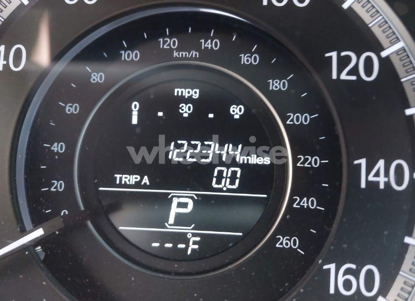 Photo 15 of 2013 Honda Accord EX-L V-6 (VIN 1HGCR3F80DA028240)