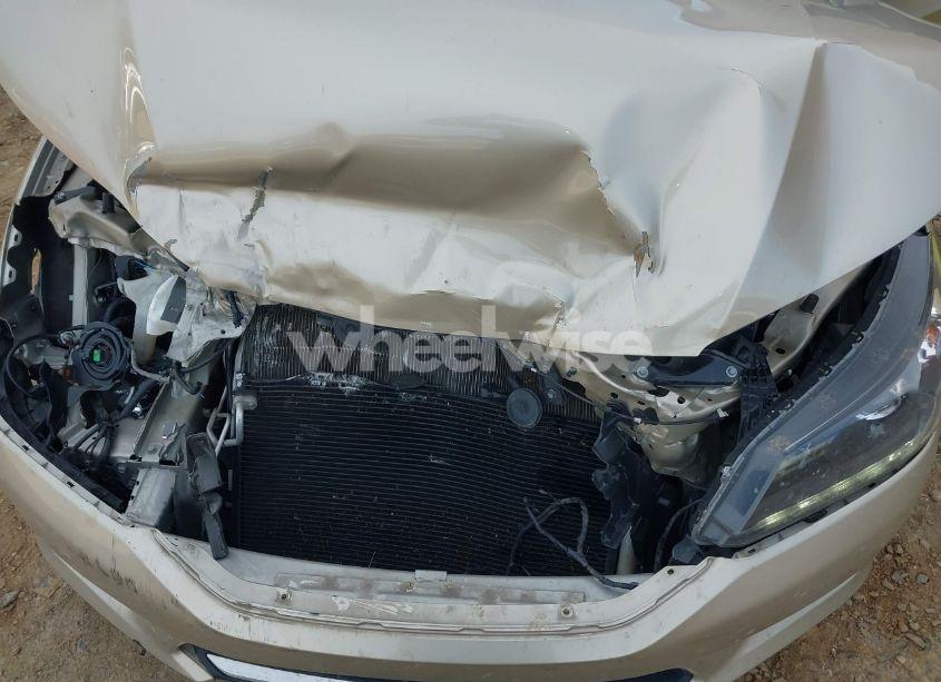 Photo 6 of 2013 Honda Accord EX-L V-6 (VIN 1HGCR3F80DA028240)