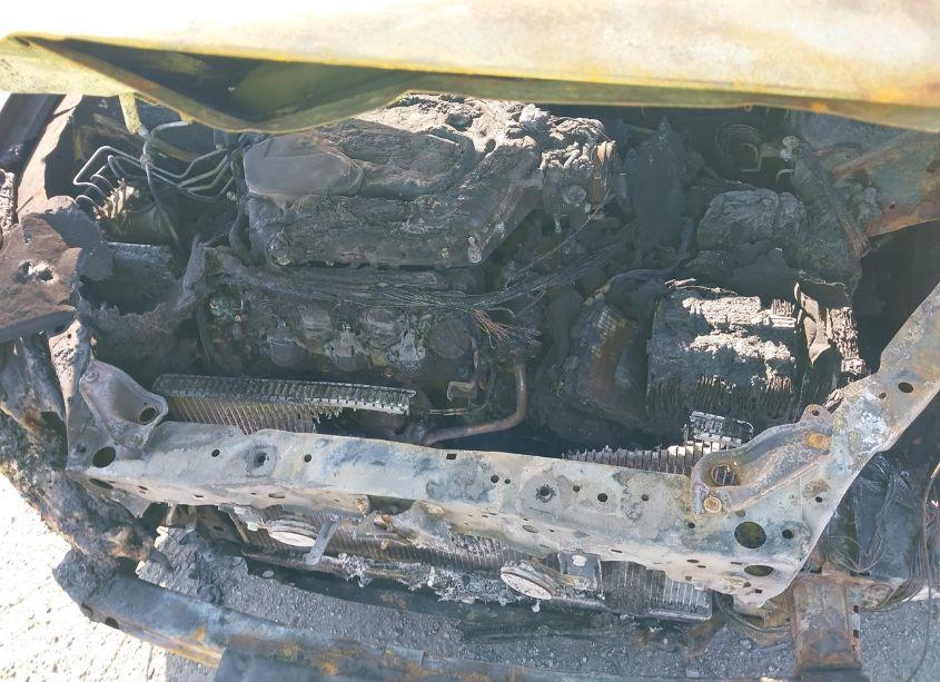 Photo 10 of 2013 Honda Accord EX-L V-6 (VIN 1HGCR3F80DA038184)