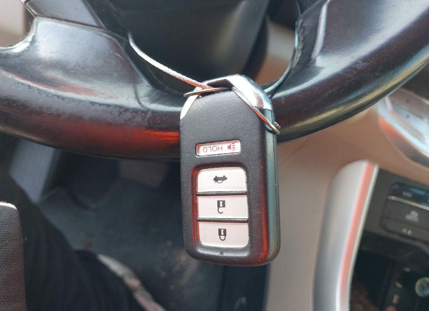 Photo 11 of 2013 Honda Accord EX-L V-6 (VIN 1HGCR3F80DA042252)