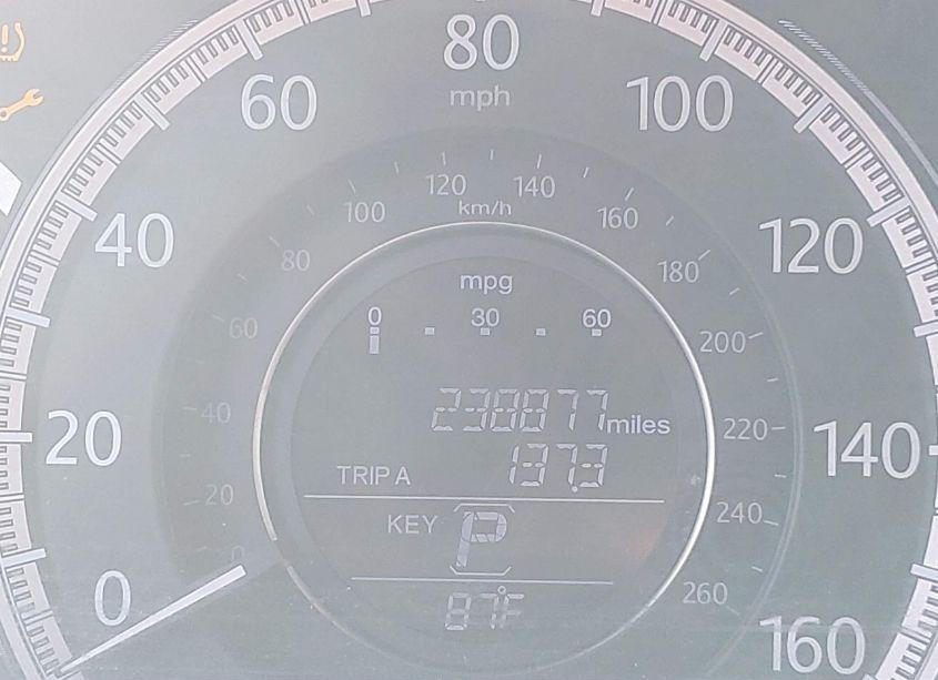 Photo 15 of 2013 Honda Accord EX-L V-6 (VIN 1HGCR3F80DA042252)