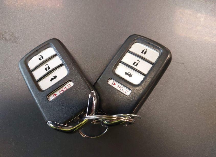 Photo 11 of 2013 Honda Accord EX-L V-6 (VIN 1HGCR3F80DA046995)