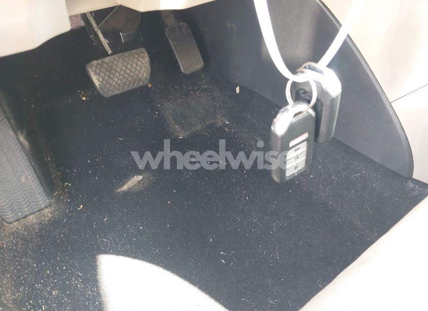 Photo 11 of 2014 Honda Accord EX-L V-6 (VIN 1HGCR3F80EA014176)