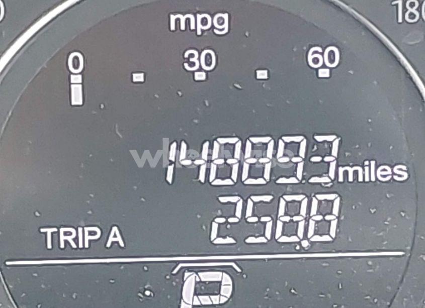 Photo 15 of 2014 Honda Accord EX-L V-6 (VIN 1HGCR3F80EA014176)