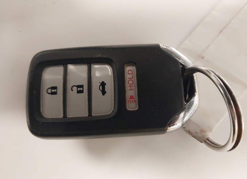 Photo 11 of 2014 Honda Accord EX-L V-6 (VIN 1HGCR3F80EA040776)