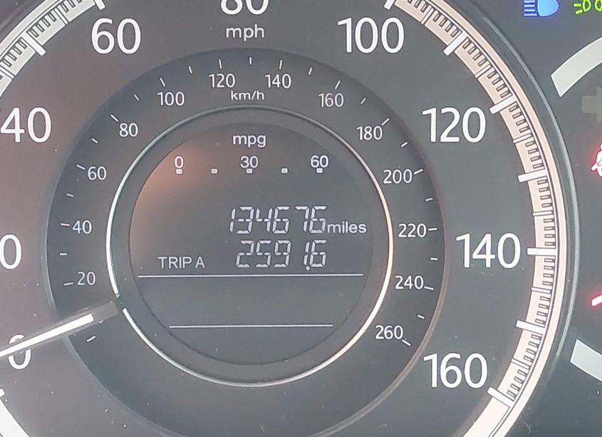 Photo 15 of 2014 Honda Accord EX-L V-6 (VIN 1HGCR3F80EA040776)