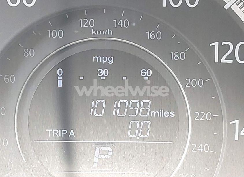 Photo 15 of 2015 Honda Accord EX-L V-6 (VIN 1HGCR3F80FA014373)