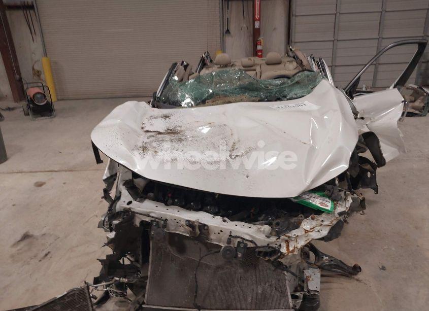 Photo 13 of 2017 Honda Accord EX-L V6 (VIN 1HGCR3F80HA017387)