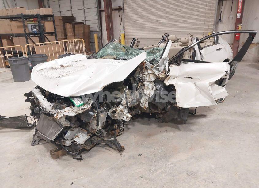 Photo 2 of 2017 Honda Accord EX-L V6 (VIN 1HGCR3F80HA017387)