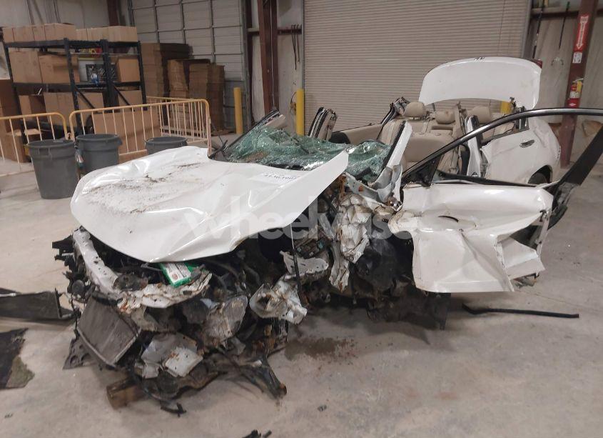 Photo 6 of 2017 Honda Accord EX-L V6 (VIN 1HGCR3F80HA017387)