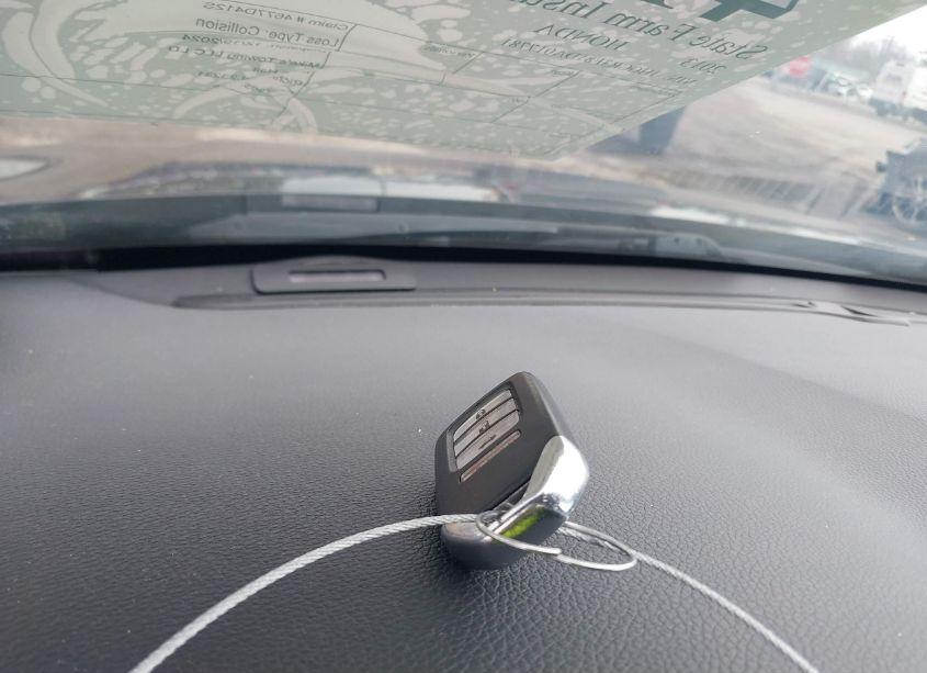 Photo 11 of 2013 Honda Accord EX-L V-6 (VIN 1HGCR3F81DA017781)