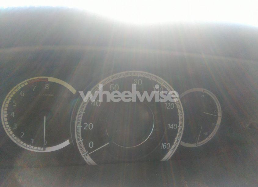 Photo 14 of 2013 Honda Accord EX-L V-6 (VIN 1HGCR3F81DA020759)