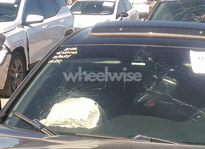 Photo 16 of 2013 Honda Accord EX-L V-6 (VIN 1HGCR3F81DA020759)