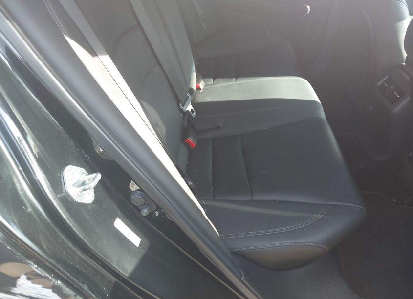 Photo 8 of 2013 Honda Accord EX-L V-6 (VIN 1HGCR3F81DA021023)