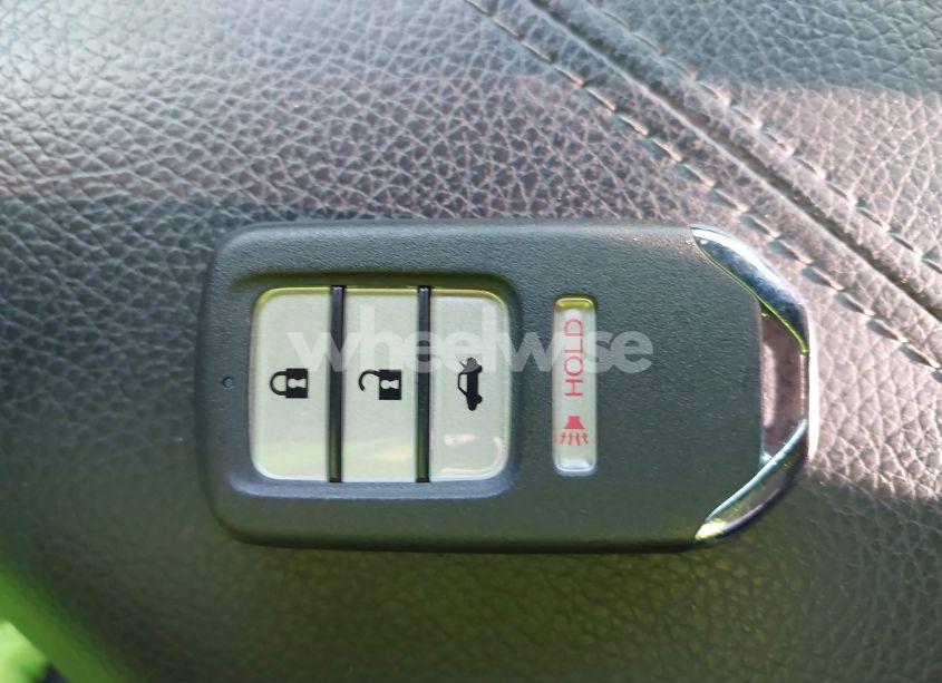 Photo 11 of 2013 Honda Accord EX-L V-6 (VIN 1HGCR3F81DA030868)