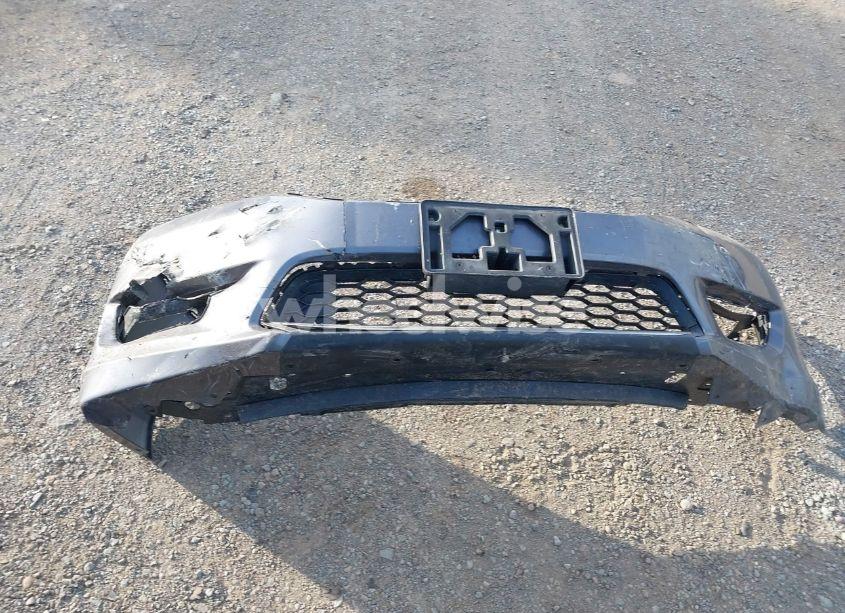 Photo 12 of 2013 Honda Accord EX-L V-6 (VIN 1HGCR3F81DA030868)