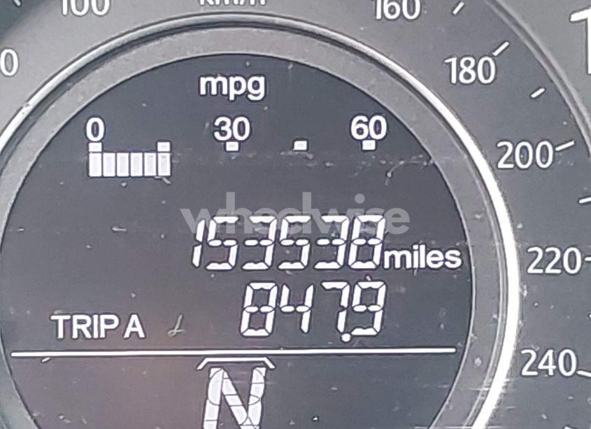 Photo 16 of 2013 Honda Accord EX-L V-6 (VIN 1HGCR3F81DA030868)