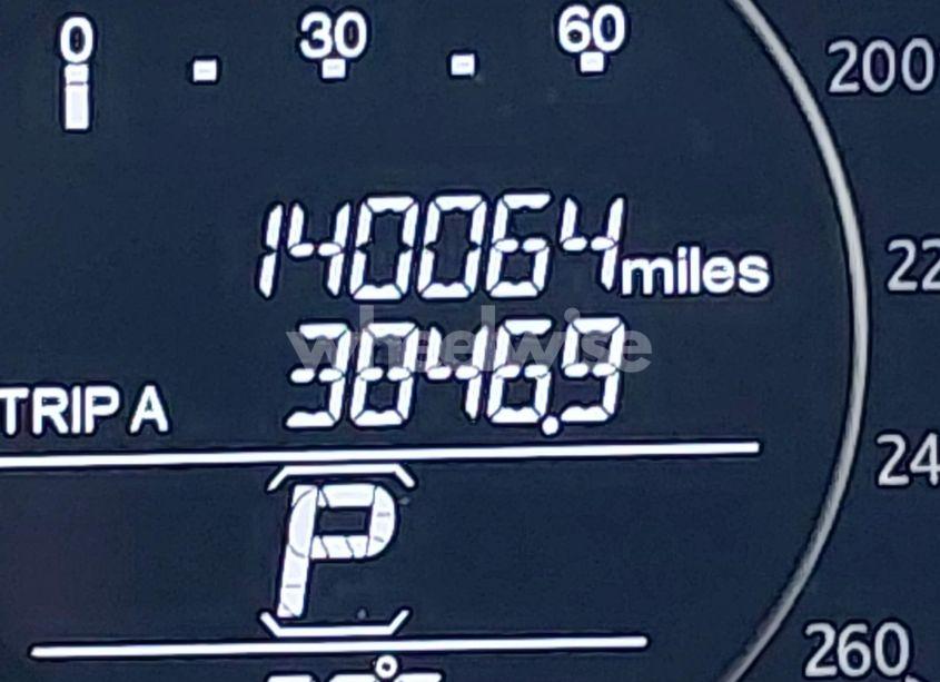 Photo 15 of 2013 Honda Accord EX-L V-6 (VIN 1HGCR3F81DA039005)