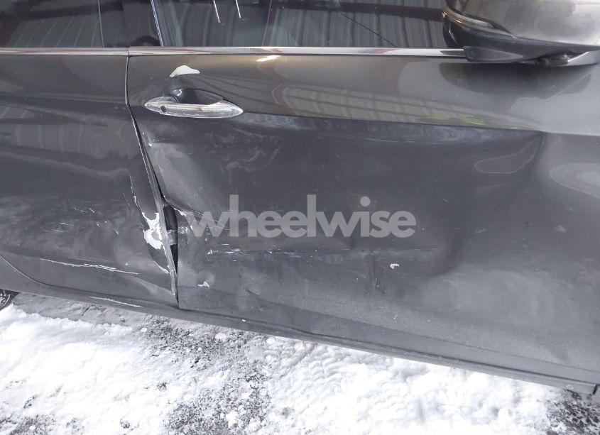 Photo 6 of 2013 Honda Accord EX-L V-6 (VIN 1HGCR3F81DA039005)