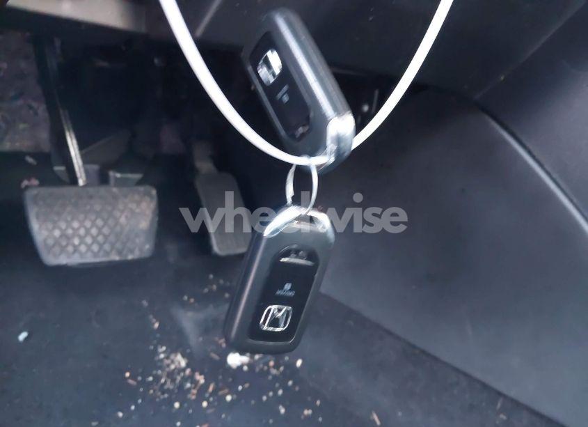 Photo 11 of 2014 Honda Accord EX-L V-6 (VIN 1HGCR3F81EA005440)