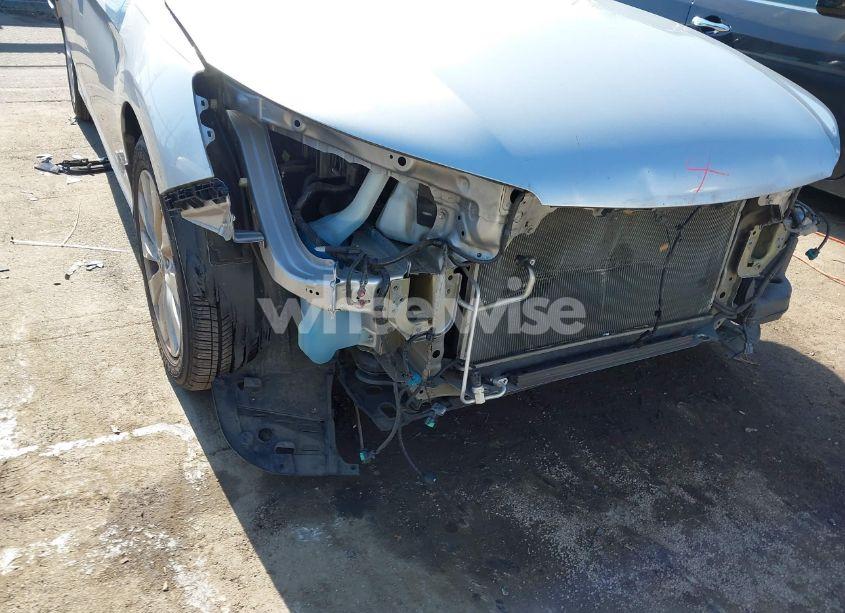 Photo 6 of 2014 Honda Accord EX-L V-6 (VIN 1HGCR3F81EA014266)